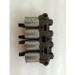 Sada Elektroventilů Mechatroniky DSG DQ200 – Sleviste.cz