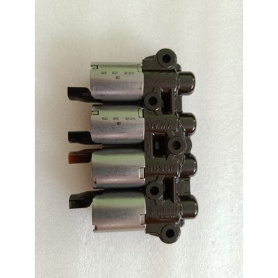 Sada Elektroventilů Mechatroniky DSG DQ200 – Sleviste.cz