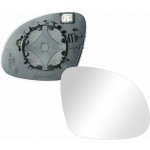 Sklo pravého zpětného zrcátka ŠKODA YETI | 9/2013 a výše | vyhřívané | VIEW MAX | 5901532234398 | Zboží Auto