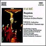 Fauré Gabriel - Requiem CD – Hledejceny.cz