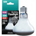 Arcadia Basking Solar Flood 100W – Zboží Dáma