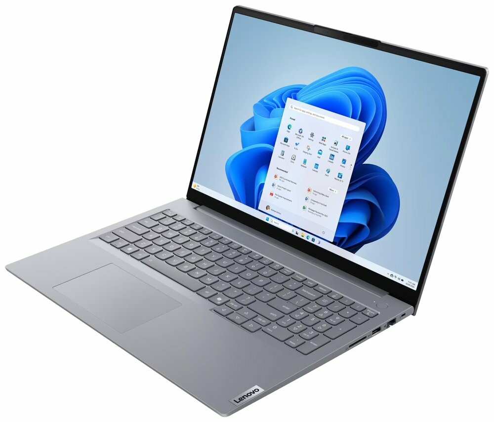 Lenovo ThinkBook 16 G9 21US0085CK