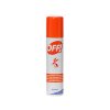 Repelent S.C.Johnson Off Regular spray 100 ml