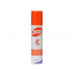 S.C.Johnson Off Regular spray 100 ml – Zbozi.Blesk.cz