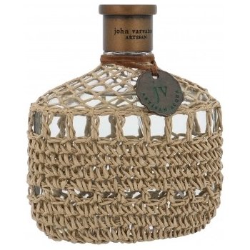 John Varvatos Artisan Acqua toaletní voda pánská 125 ml