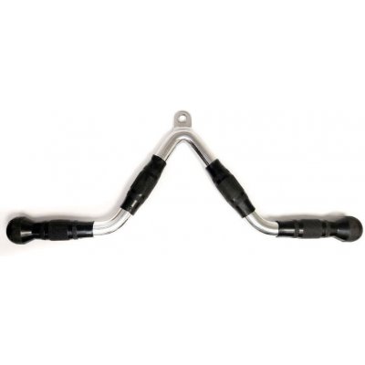 Bear Foot adaptér triceps lomený - rovný – Hledejceny.cz