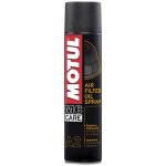 Motul A2 Air Filter Oil Spray 400 ml – Zboží Mobilmania