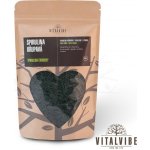 Vitalvibe Spirulina křupavá pikantní Raw 125 g – Hledejceny.cz