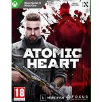 Atomic Heart – Hledejceny.cz