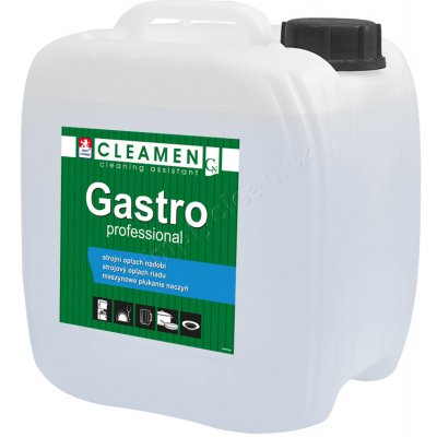 Cleamen Gastro Professional strojní oplach nádobí 10 l – Zboží Mobilmania