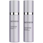 Skeyndor Corrective emulze pro normální a smíšenou pleť 50 ml + pleťové sérum 30 ml dárková sada – Hledejceny.cz
