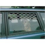 Trixie automřížka do okna 24-70 cm – Hledejceny.cz