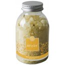 Adria Spa Lemon & Immortelle regenerační sůl do koupele pro suchou pokožku Lemon & Immortelle 300 g
