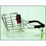 JVM Náhubek zinek belgický ovčák – Hledejceny.cz