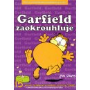 Garfield zaokrouhluje - 15. kniha sebraných Garifeldových stripů - J. Davis