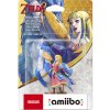 Figurka amiibo Zelda & Loftwing