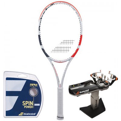 Babolat Pure Strike Tour – Hledejceny.cz