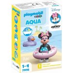 Playmobil 71416 Výlet Minnie na pláž – Zboží Živě