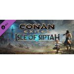 Conan Exiles: Isle of Siptah – Hledejceny.cz