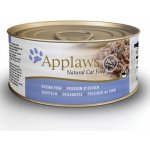 Applaws Cat mořské ryby 156 g – Sleviste.cz