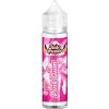 Příchuť pro míchání e-liquidu Vapemix Jacks Premix Pink Gum Shake and Vape 6 ml