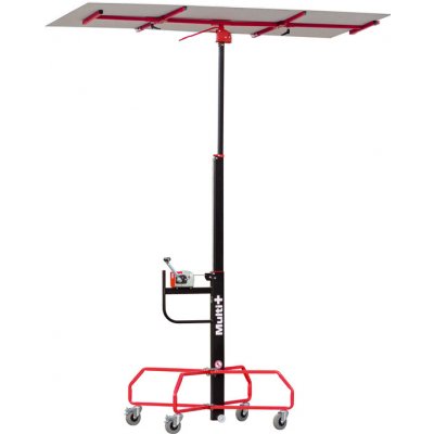 Zvedák na sádrokarton Taliatop Multi+ – Sleviste.cz