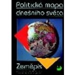 Politická mapa dnešního světa Zeměpis pro 8. a 9. ročník ZŠ Vladimír Baar – Hledejceny.cz