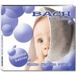 V/A - Bach Baby CD – Hledejceny.cz