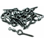 Garda Zavrtávací Držák s Obratlíkem 10ks – Zboží Dáma