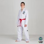 Dobok Taekwondo ITF Approved Fujimae Training Lite – Zboží Dáma