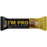 Olimp Proteinová tyčinka I'M PRO 40 g – Sleviste.cz