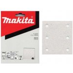 Makita P-35879 papír brusný suchý zip 102x114mm 6 děr K240, 10ks – Zbozi.Blesk.cz