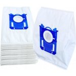 NipponCEC Electrolux E203B SBag 3D sáčky textilní 30 ks – Hledejceny.cz