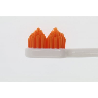 Splash-Brush 150 Bílý 2 Medium – Zbozi.Blesk.cz