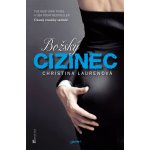 Božský cizinec - Christina Laurenová