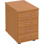 Hobis K 34 C N 4 zásuvky napříč 60 cm olše – Hledejceny.cz