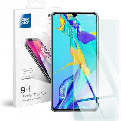 Apolis tvrzené Blue Star pro Huawei P30 437630 – Zboží Živě