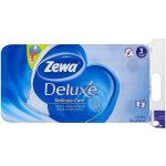 Zewa Deluxe Delicate Care 8 ks – Zboží Dáma