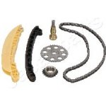 Sada rozvodového řetězu JAPANPARTS KDK-0301 (KDK0301) – Zboží Mobilmania