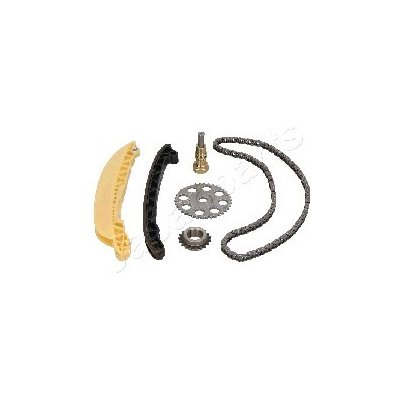 Sada rozvodového řetězu JAPANPARTS KDK-0301 (KDK0301) – Zboží Mobilmania