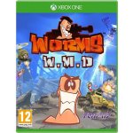 Worms W.M.D – Zboží Živě