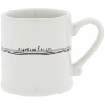 Bastion Collections Hrneček Espresso for you in black titane 50 ml – Hledejceny.cz