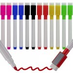 Maaleo 21646 12ks barevné – Sleviste.cz