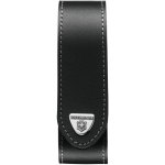 Victorinox Pouzdro na nůž Ranger kožené černé 4.0506.L – Sleviste.cz