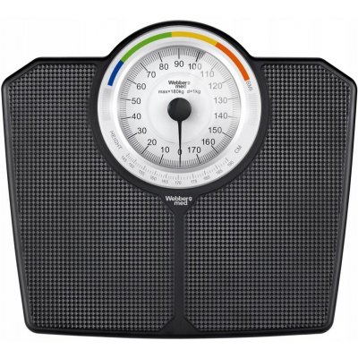 Webber DT605T – Zboží Dáma