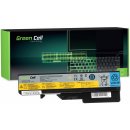 Baterie k notebooku Green Cell LE07 4400mAh - neoriginální