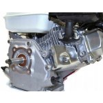Kraft & Dele KD1825 Motor 6,5HP k čerpadlu nebo centrále – Zboží Dáma