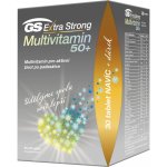 GS Extra Strong Silver 120 tablet – Hledejceny.cz