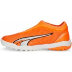 Puma Ultra Match+ LL TT Mid JR oranžové 107231 01 – Zboží Dáma