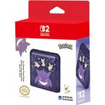 Nintendo Switch 2 Game Card Case 24 Gengar and Mimikyu – Zboží Mobilmania